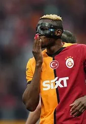 Victor Osimhen kariyer rekorunu kırdı!