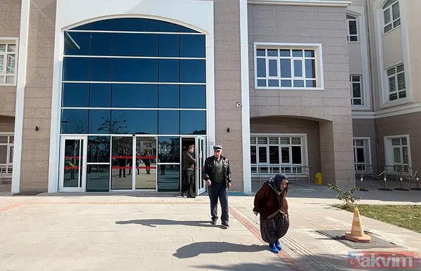 "Cinsel Saldırıda Bulunmak İstedi" Burdur 1'İnci Ağır Ceza Mahkemesi'nde Görülen Davada Sanık Ahmet Karaca, Ağabeyinin Kendisine Cinsel Saldırıda Bulunmak...