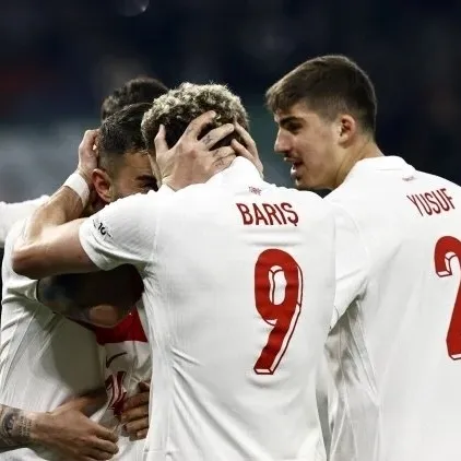 ABD maçının biletleri satışa çıktı