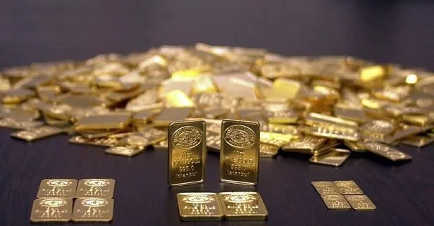Erzurum’da altın rezervi müjdesi! Ekonomiye 400 milyon dolarlık katkı!