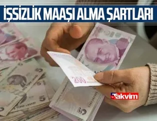 İŞKUR tarafından önerilen işleri kabul etmeyen kişilerin işsizlik maaşı kesilir mi?