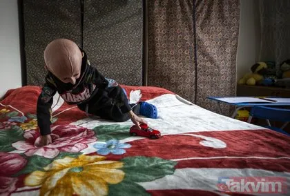 Türkiye’de 4 kişide görülüyor! Erken yaşlanma Progeria hastalığına yakalanan 9 yaşındaki Veysel Çözvelioğlu iyileşme umudunu kaybetmiyor