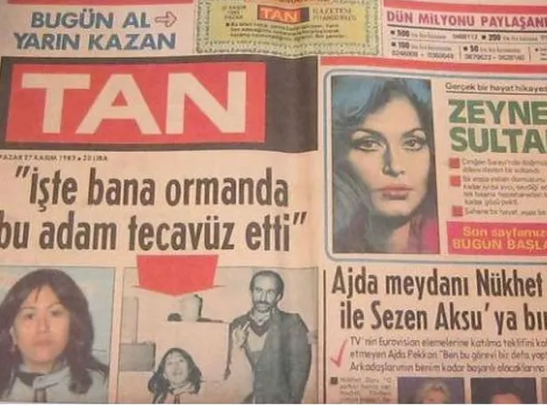 "CHP'li bir isim Erdoğan'la görüştü" yalanıyla gündeme gelen Rahmi Turan'ın asparagas haberleri-5