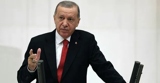 Son dakika: Başkan Erdoğan duyurdu: TL varlıklar için yeni adım!