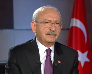 Haluk Bayraktar'dan 7'li koalisyonun cumhurbaşkanı adayı CHP'li Kemal Kılıçdaroğlu'na sert tepki: Bizim derdimiz siyaset değil