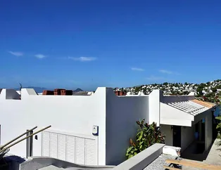 Kaçak villanın yıkımı yavaşlıkta rekor kıracak!