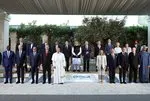 İtalya’daki G7 Liderler Zirvesi’nin sonuç bildirisi yayınlandı: İki devletli çözüm vurgusu