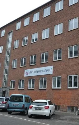 Danimarka'da bir FETÖ okulu daha kapandı