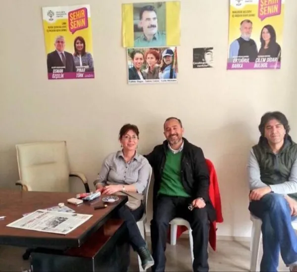 CHP'li Ceyhan Belediyesi'nden 30 Ağustos kutlamaları için skandal karar! PKK destekçisi İlkay Akkaya konser verecek!-3