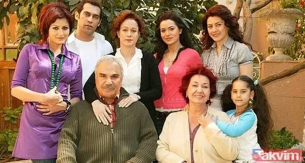 Fahriye Evcen ile Gökçe Bahadır’ın biricik kardeşiydi! Yaprak Dökümü’nün Ayşe’si Şebnem Ceceli’nin son hali olay! "Buse Varol sandım" - 1