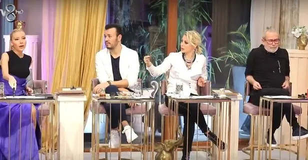 Doya Doya Moda birincisi belli oldu!
