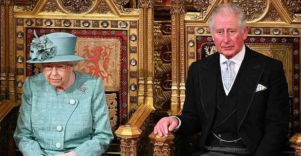 İngiltere’de Kraliyet ailesinin geleneksel Noel yemeği korona yüzünden 33 yıl sonra ilk kez iptal edilecek