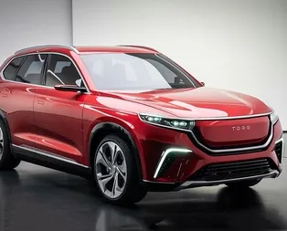 Yerli otomobilde temel atılıyor