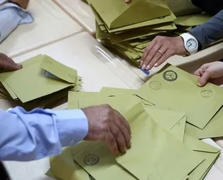 Hangi ili CHP,AK Parti, MHP, HDP kazandı - 31 Mart 2019 yerel seçim sonuçları el değiştiren iller tam listesi