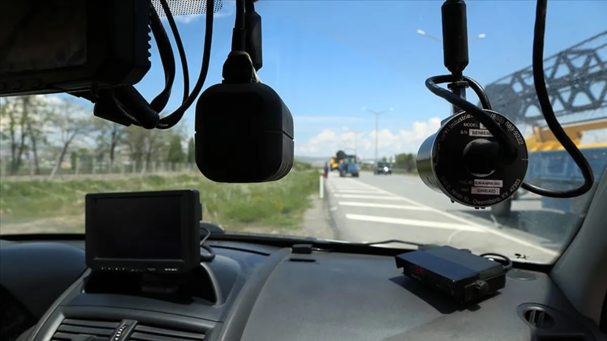 Mahkemeden emsal radar cihazı kalibrasyon kararı! Hız ihlali cezası yiyenler dikkat!