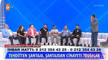 Kıyma makineli cinayette yeni gelişme! Mehmet hakkında iğrenç iddia: Küçük kızı uygunsuz fotoğraflarla tehdit etmiş