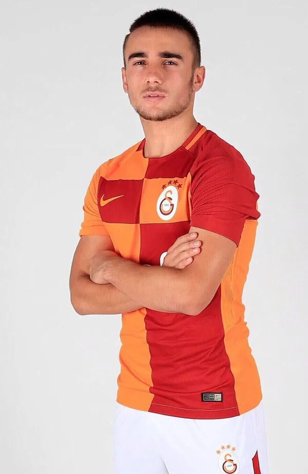 Terim o isme gözünü dikti!-6