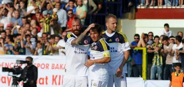 Dosta düşmana selam olsun