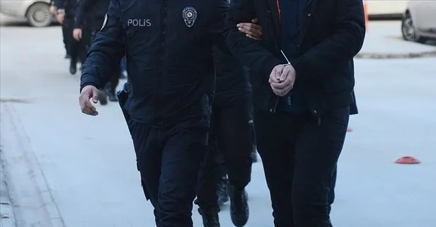 FETÖ'nün "para" trafiğine operasyon! “Yusuf/Yusuf Ailesi” detayı