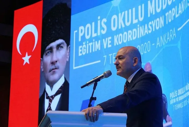 Son dakika: Bakan Soylu: Terör örgütünü çökertiyoruz!-2