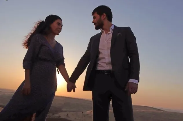 Hercai 16. bölüm izle | Reyyan'ın kaçırılması Şadoğlu çiftliğini karıştırıyor!