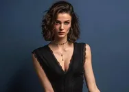 Büşra Develinin sevgilisi o sosyetik yakışıklı çıktı! Akıncının güzeller güzeli Nergisi Büşra Develinin sevgilisi bakın kim