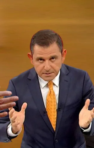 Fatih Portakal, Ekrem İmamoğlu ve Kemal Kılıçdaroğlu: Bu üçlünün bu topraklarda buluşması tesadüf olabilir mi?