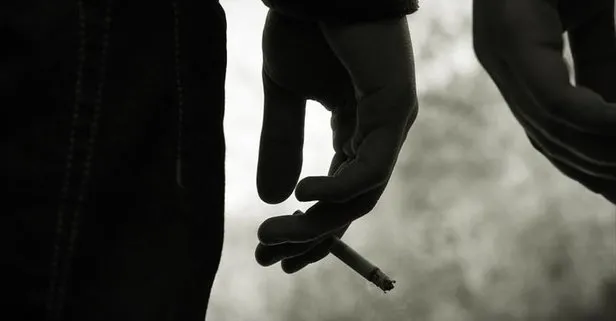 Uzmanlar uyardı! Sigara içme alanları korona riskini artırıyor