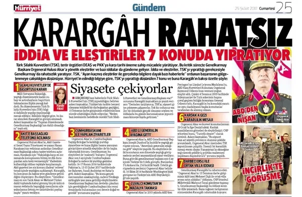 Hürriyet'in darbe sevici alışkanlığı yeniden hortladı-1