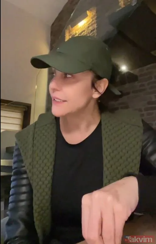 Deniz Akkaya'dan yeni bomba: Evime girmeye çalıştılar! Görüntüleri yayımladı! Kızıyla WhatsApp mesajlarını ifşa etti! "Çocuk kabul etmiyorum" mesajı tepki topladı! - 26