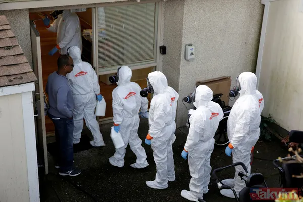 Koronavirüs (Covid-19) hangi belirtilerle ortaya çıkar? Koronavirüste bu belirtilere dikkat - 15