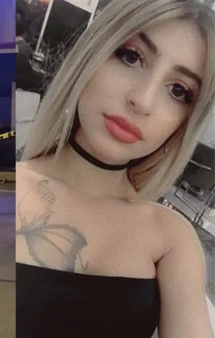 Esenyurt'ta otelin balkonundan düşen Zerda Curka'nın ölümüne ilişkin soruşturmada takipsizlik kararı