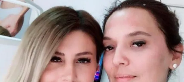 Dostları yalnız bırakmadı