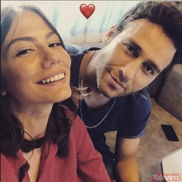 Meryem Uzerli'nin kızının babası ortaya çıktı! Sır gibi sakladığı sevgilisini meğer 1.5 yıl önce paylaşmış... - 13