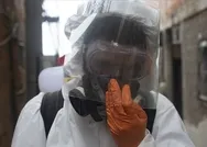 Son dakika: Brezilyada son 24 saatte Kovid-19 nedeniyle 1274 kişi öldü