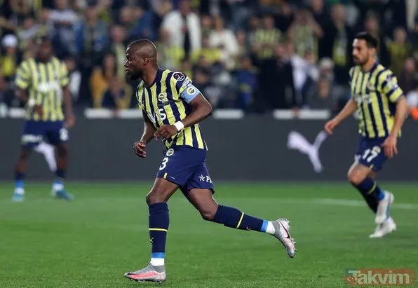 Fenerbahçe transfer haberleri | Enner Valencia’dan o teklife sürpriz yanıt