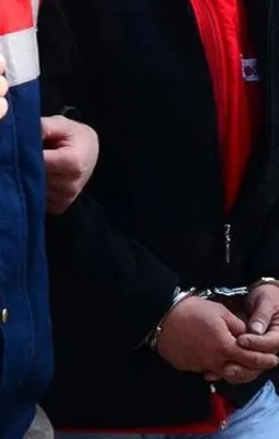 Milli Saraylar Koruma Müdürü’ne FETÖ tutuklaması!