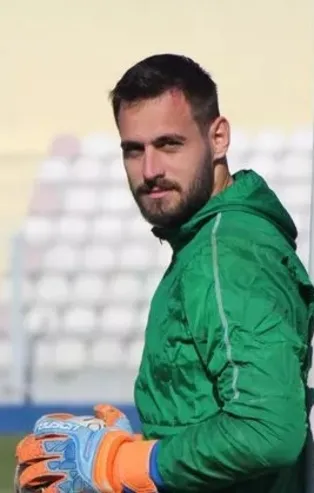 Özel Haber I Fenerbahçe'ye 1.92'lik kaleci önerisi! Ispartalı Alp Arda gündemde