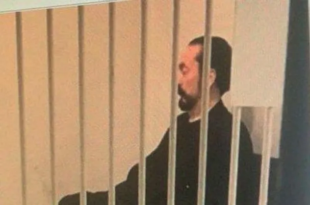 Adnan Oktar Edirne F Tipi Cezaevi'nde