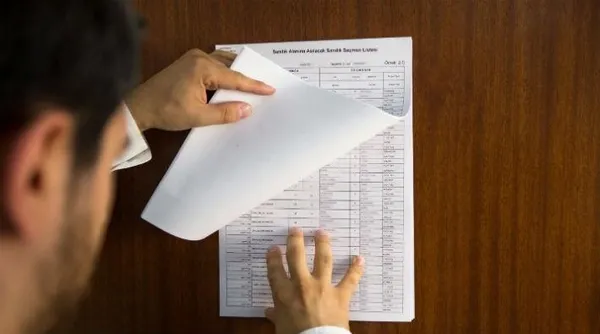 Adres değişikliği nasıl yapılır? Erken seçim öncesi adres ve ikametgah değişikliği yapma yöntemleri-5