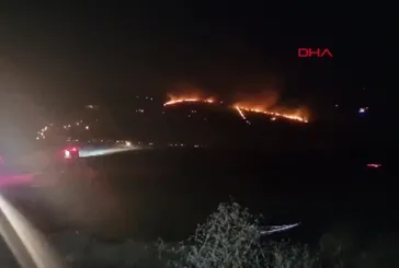 Çınar'da yangın: 2 ölü! | Son Dakika Haberleri