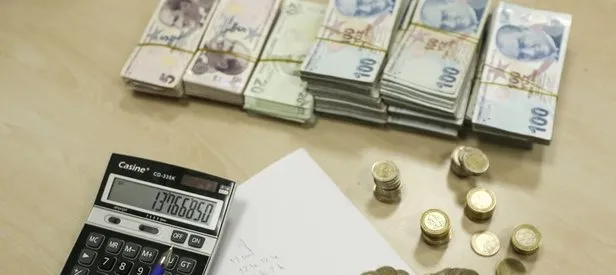 Asgari ücrette ortak görüş 4 bin TL