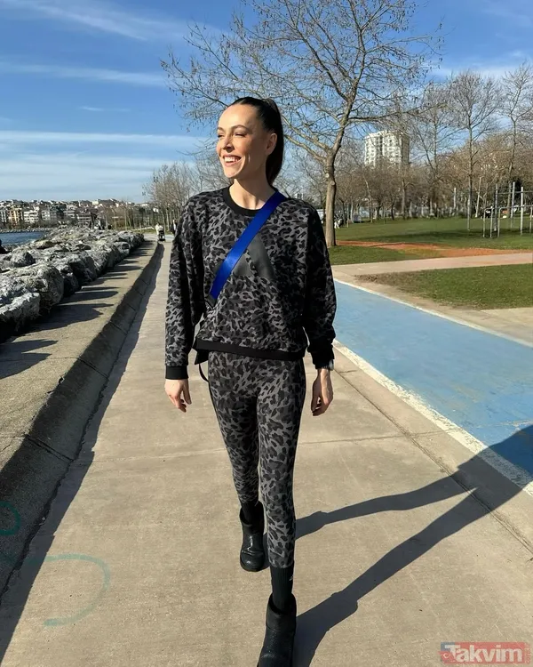 13 yıldır aynı yastığa baş koyuyorlar! Kaptan Eda Erdem’in eşi bakın kim çıktı! Meğer Filenin Sultanları'nın kaptanı Eda Erdem... - 2