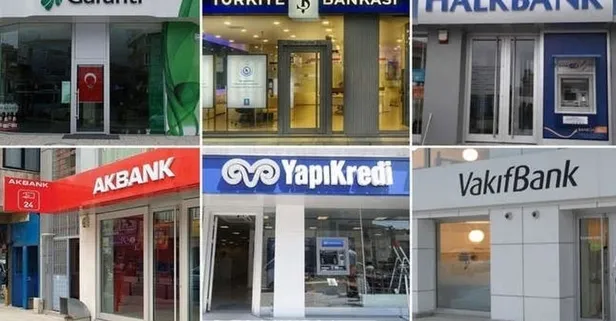 Ev alacaklar dikkat! İşte tüm bankaların güncel faiz oranları