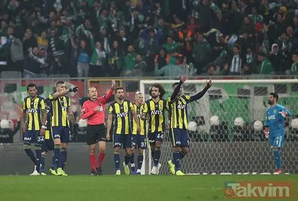 Fenerbahçe küme hattından kurtulamadı! Ali Koç yine yıkıldı