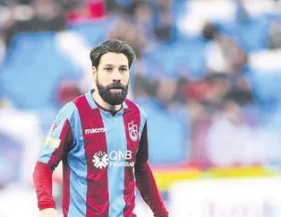 Olcay Bundesliga yolcusu