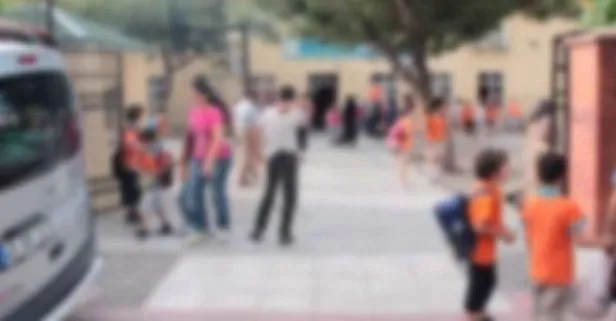 Okullarda yeni dönem başladı!