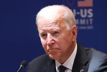 Biden’dan Esad mesajı