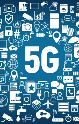 5G’de Türkiye imzası