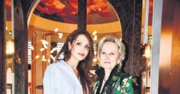 İngiliz Kraliyet ailesinin en gözde markalarından biri olan ünlü işletme Türkiye'de!